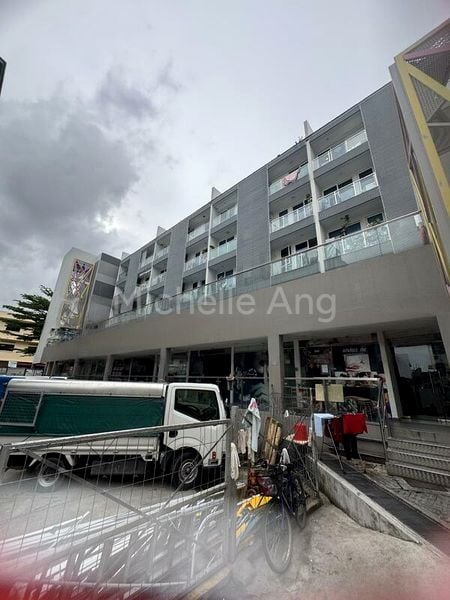 Shop / Shophouse for Sale in  Centra Studios - Image 3